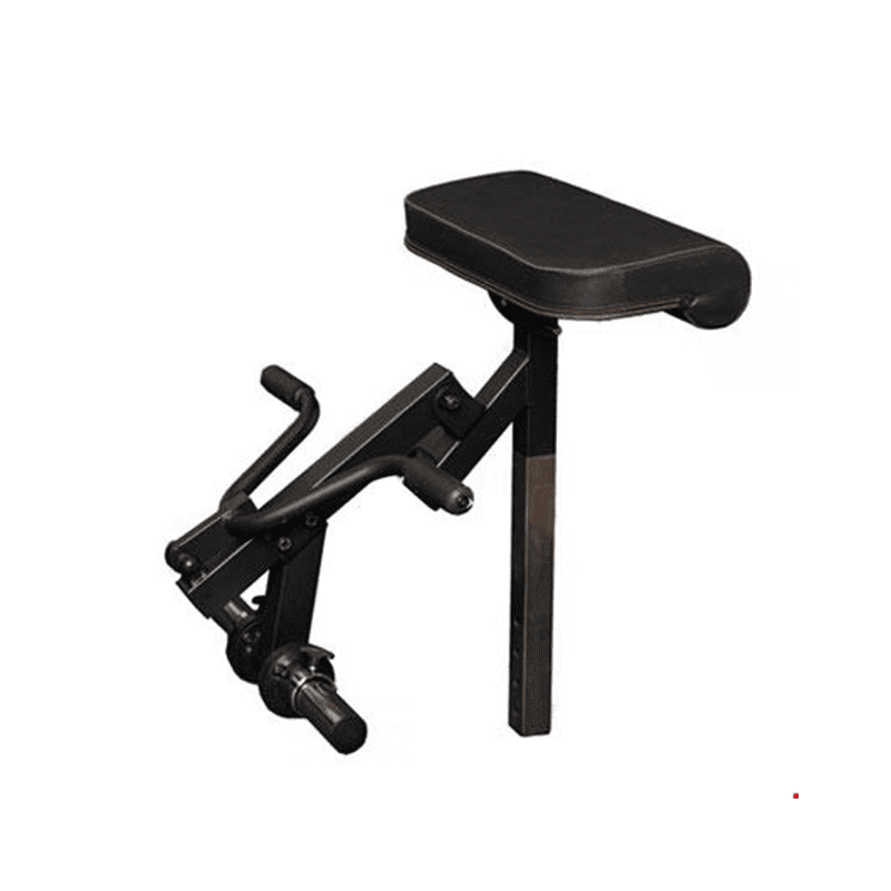دستگاه رک اسکات با سیم کش به همراه نیمکت هیرو Hero half rack 10 دستگاه رک اسکات با سیم کش به همراه نیمکت هیرو Hero half rack - تصویر 7