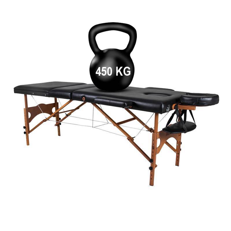 تخت ماساژ ریلکس Relax P75 12 تخت ماساژ ریلکس Relax P75 - تصویر 9