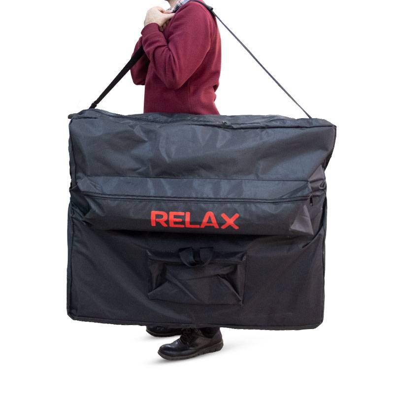 تخت ماساژ ریلکس Relax P75 18 تخت ماساژ ریلکس Relax P75 - تصویر 15