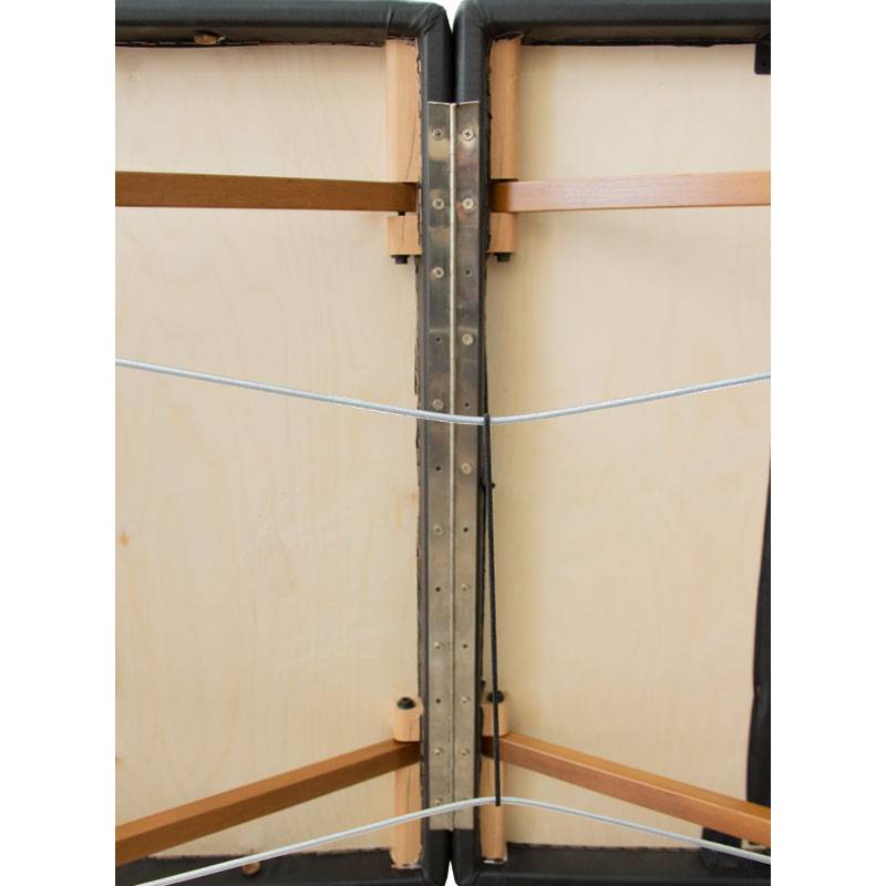 تخت ماساژ ریلکس Relax P75 17 تخت ماساژ ریلکس Relax P75 - تصویر 14