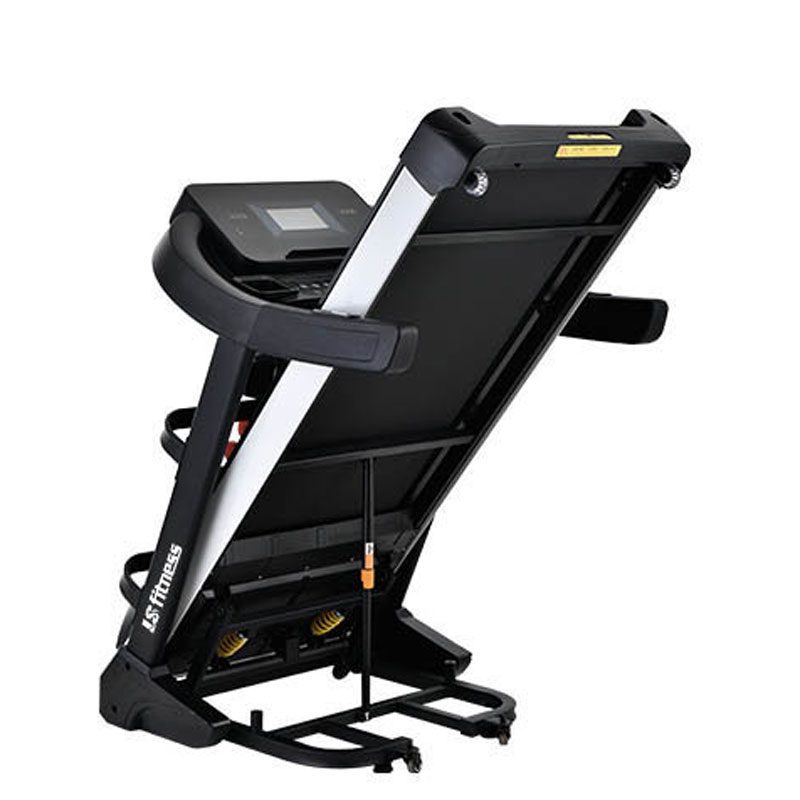 تردمیل خانگی چند کاره ال اس فیتنس LS Fitness 589Ds