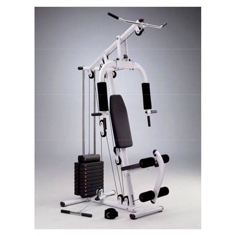 دستگاه بدنسازی پرایری ولف T-3410D