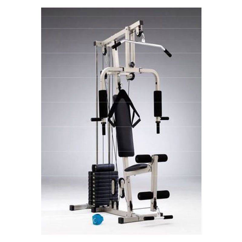 دستگاه بدنسازی پرایری ولف T-1200DX