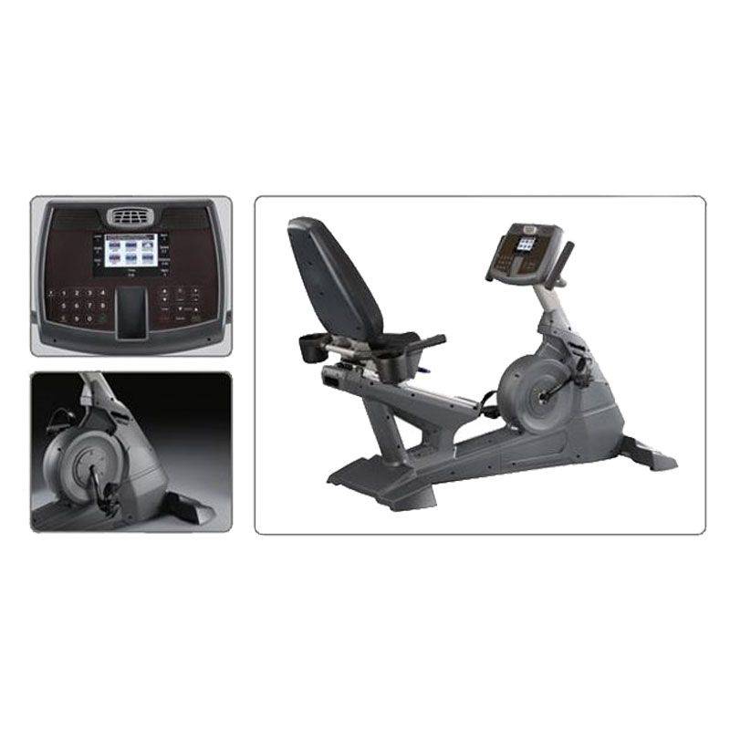 دوچرخه ثابت دی کی سیتی Rollfit 850