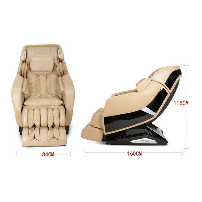 صندلی ماساژور Best Rest RT-6710 25 صندلی ماساژور Best Rest RT-6710 - تصویر 4