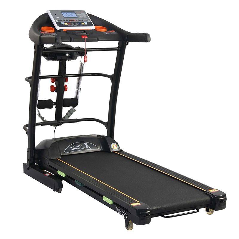 تردمیل فلکسی فیت Flexi Fit F-39SM