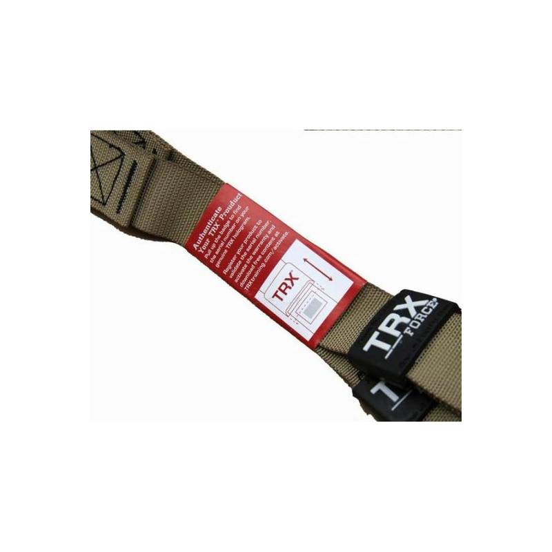 تی آر ایکس TRX FORCE KIT TACTICAL 23 تی آر ایکس TRX FORCE KIT TACTICAL - تصویر 4