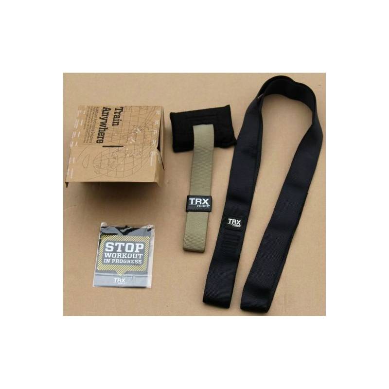 تی آر ایکس TRX FORCE KIT TACTICAL 27 تی آر ایکس TRX FORCE KIT TACTICAL - تصویر 8