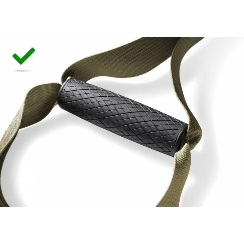 تی آر ایکس TRX FORCE KIT TACTICAL 28 تی آر ایکس TRX FORCE KIT TACTICAL - تصویر 9