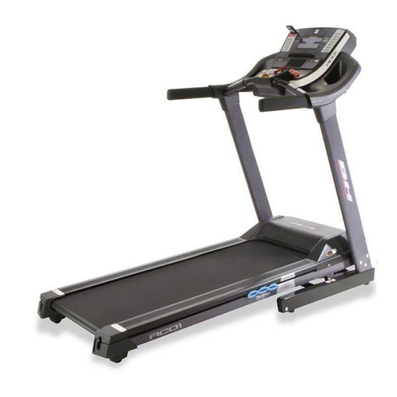 تردمیل بی اچ فیتنس BH Fitness I RC01 Dual 21 تردمیل بی اچ فیتنس BH Fitness I RC01 Dual