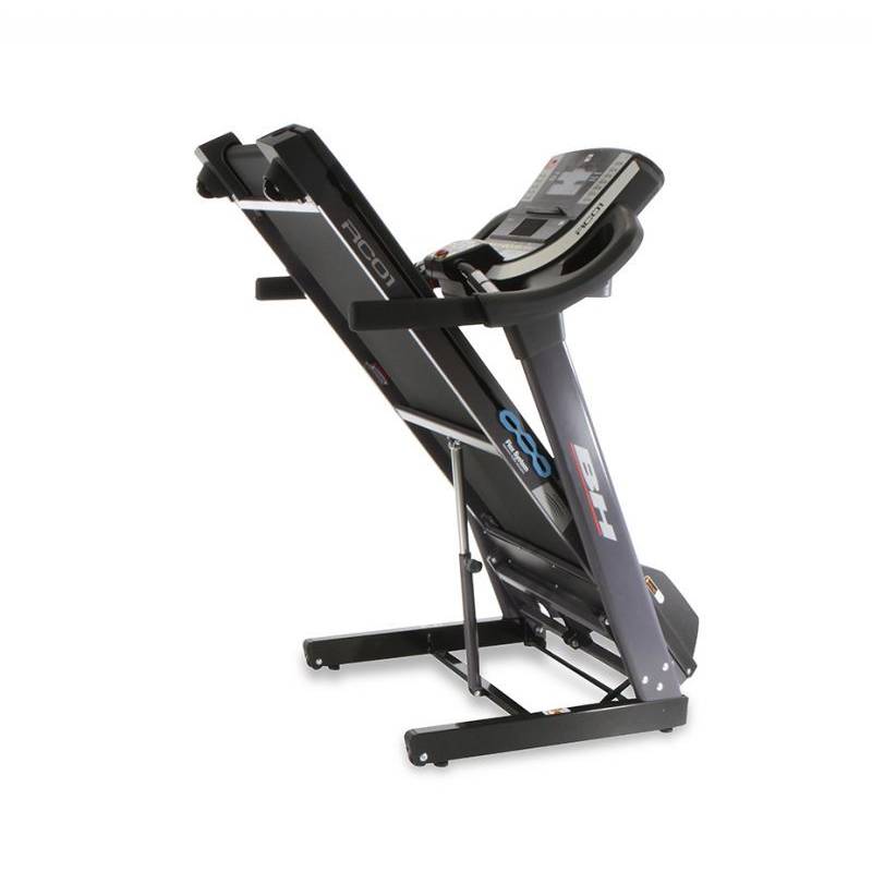 تردمیل بی اچ فیتنس BH Fitness I RC01 Dual 24 تردمیل بی اچ فیتنس BH Fitness I RC01 Dual - تصویر 4