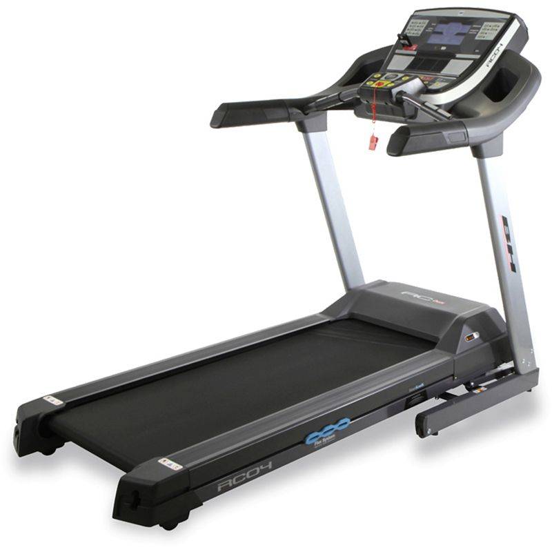 تردمیل بی اچ فیتنس BH Fitness I RC04 Dual 21 تردمیل بی اچ فیتنس BH Fitness I RC04 Dual
