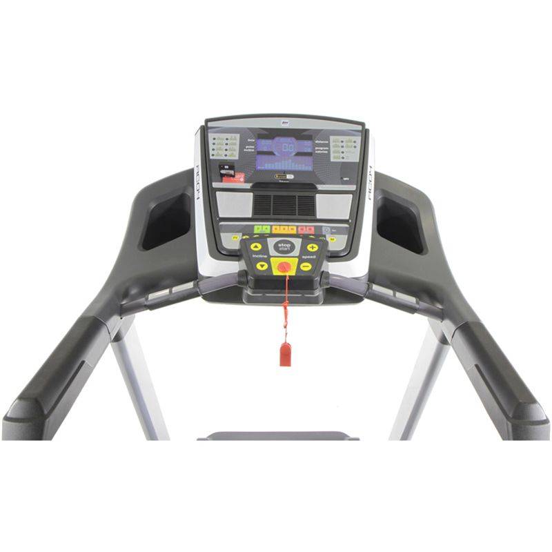 تردمیل بی اچ فیتنس BH Fitness I RC04 Dual 23 تردمیل بی اچ فیتنس BH Fitness I RC04 Dual - تصویر 3