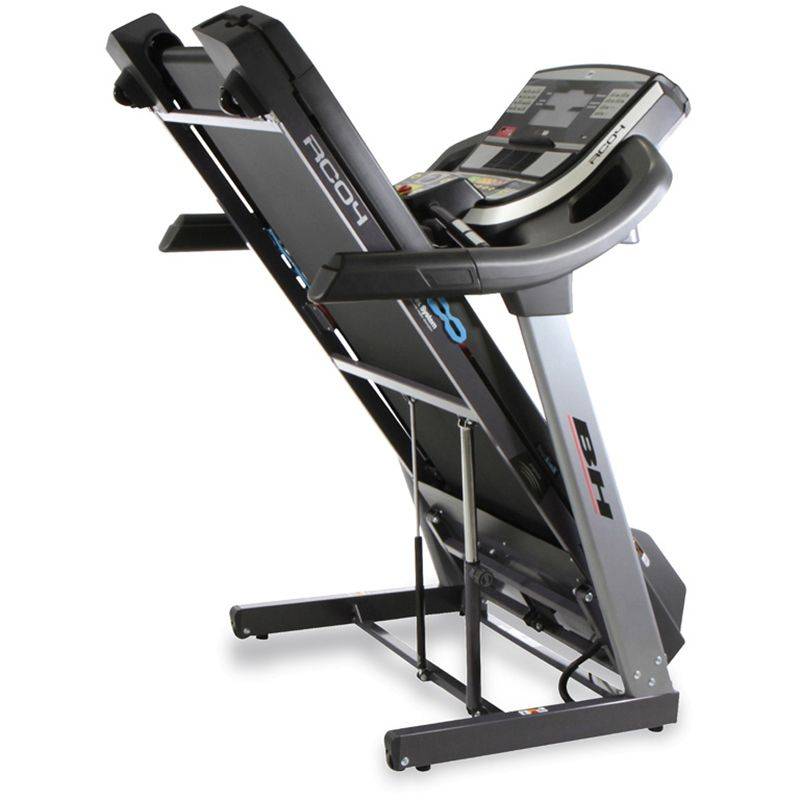 تردمیل بی اچ فیتنس BH Fitness I RC04 Dual 24 تردمیل بی اچ فیتنس BH Fitness I RC04 Dual - تصویر 4