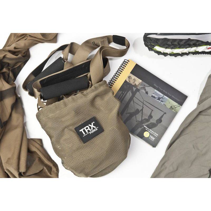 تی آر ایکس TRX Mini Force 24 تی آر ایکس TRX Mini Force - تصویر 5