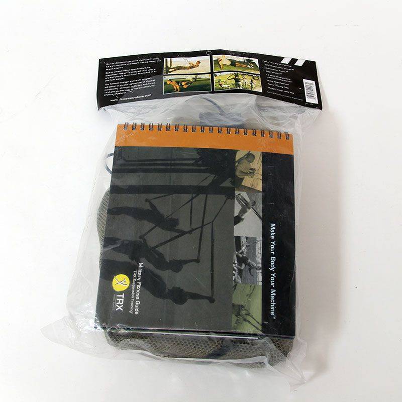 تی آر ایکس TRX Mini Force 26 تی آر ایکس TRX Mini Force - تصویر 7