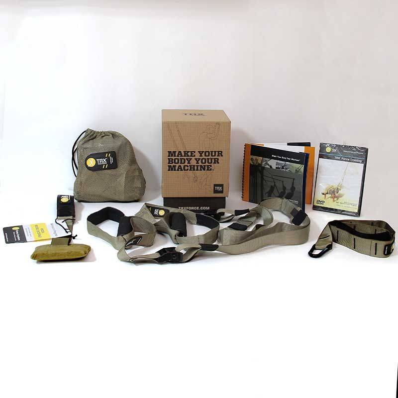 تی آر ایکس TRX Mini Force 22 تی آر ایکس TRX Mini Force - تصویر 3