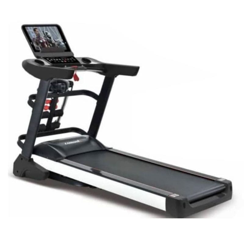 تردمیل خانگی تایگر اسپرت Tiger Sport TS-586DS