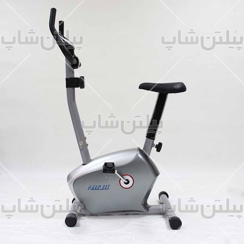 دوچرخه ثابت کیپ فیت 6518 28 دوچرخه ثابت کیپ فیت 6518 - تصویر 10