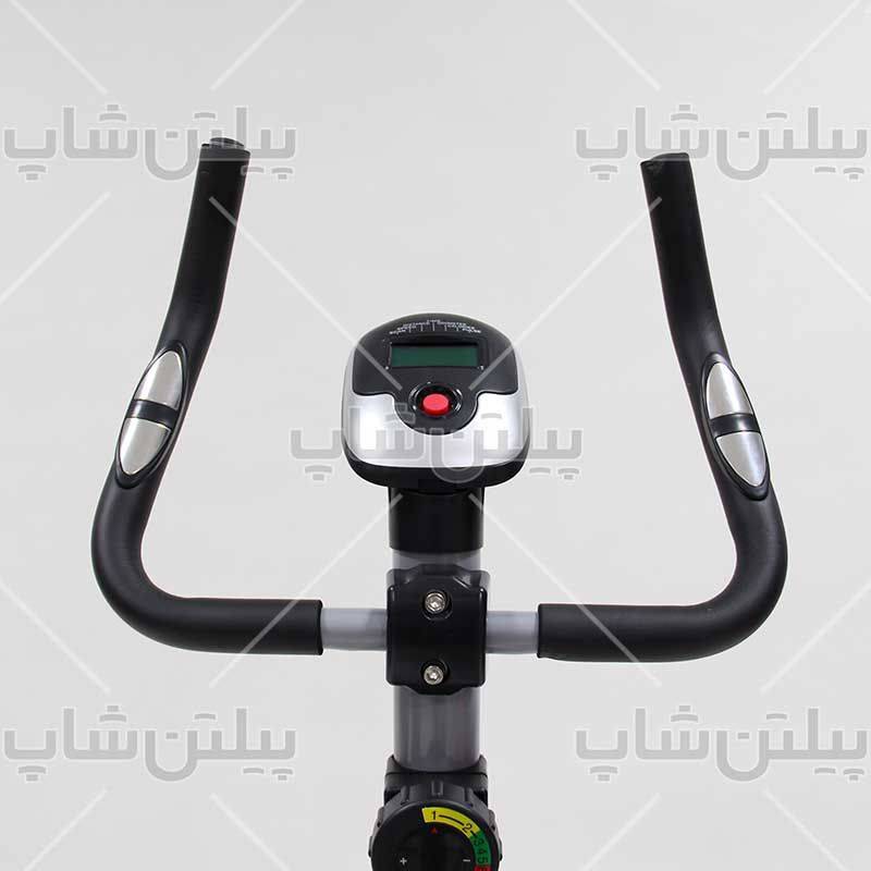 دوچرخه ثابت کیپ فیت 6518 21 دوچرخه ثابت کیپ فیت 6518 - تصویر 3