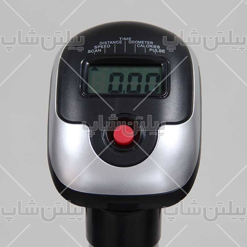 دوچرخه ثابت کیپ فیت 6518 22 دوچرخه ثابت کیپ فیت 6518 - تصویر 4