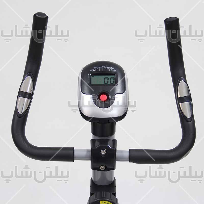 دوچرخه ثابت کیپ فیت 6518 23 دوچرخه ثابت کیپ فیت 6518 - تصویر 5