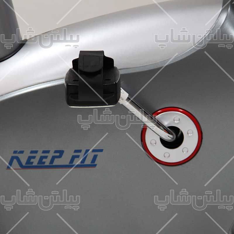 دوچرخه ثابت کیپ فیت 6518 25 دوچرخه ثابت کیپ فیت 6518 - تصویر 7