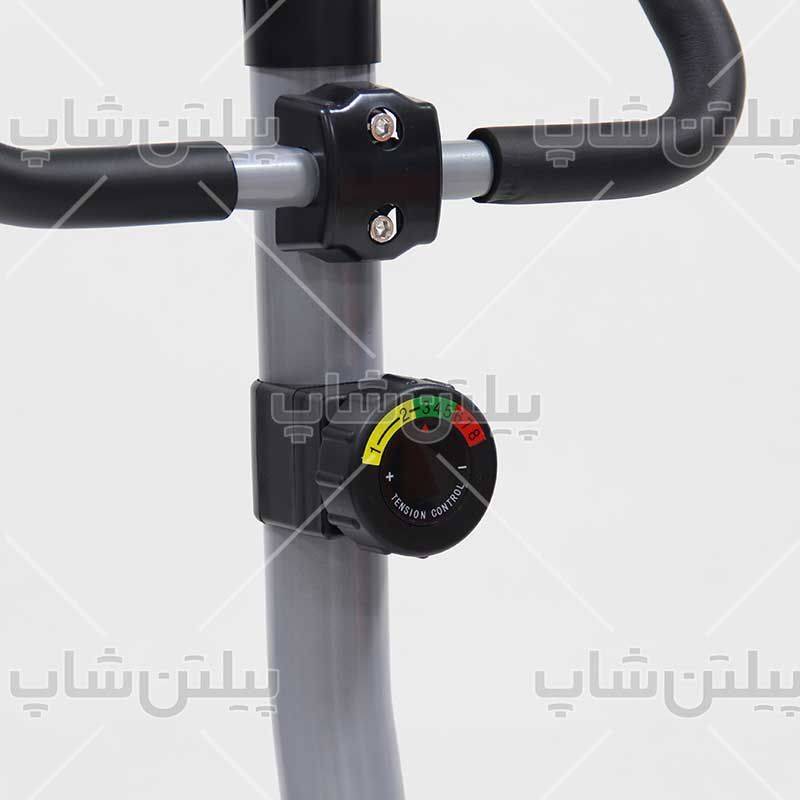 دوچرخه ثابت کیپ فیت 6518 26 دوچرخه ثابت کیپ فیت 6518 - تصویر 8