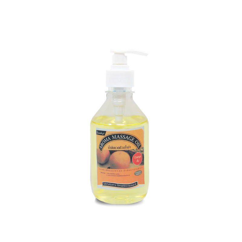 روغن ماساژ پرتقال نیو اسکای New Sky 25 روغن ماساژ پرتقال نیو اسکای New Sky - تصویر 3