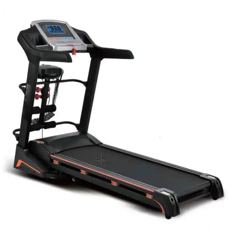 تردمیل خانگی تایگر اسپرت Tiger Sport TS-6088DS