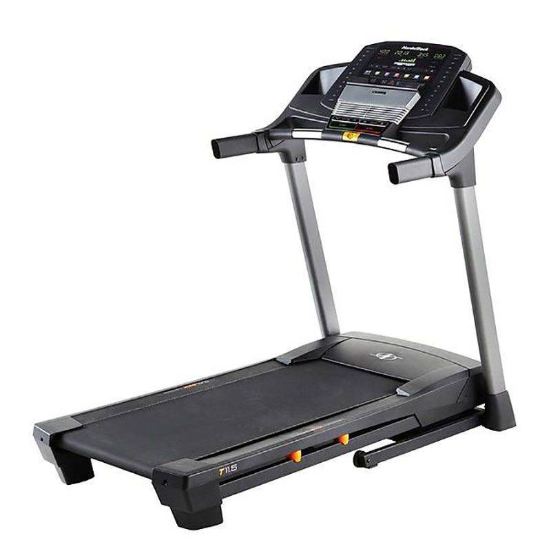 تردمیل نوردیک ترک NordicTrack T11.5
