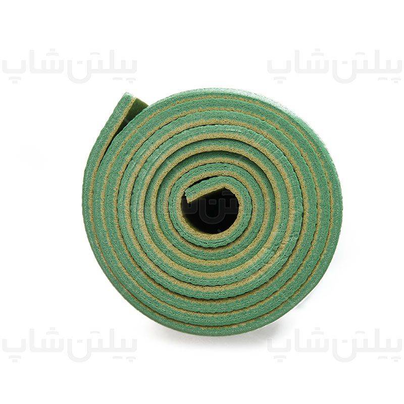 زیرانداز یوگا و پیلاتس دو لایه Yoga 17 زیرانداز یوگا و پیلاتس دو لایه Yoga - تصویر 4