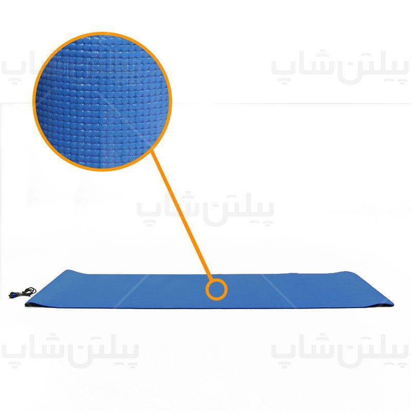 زیرانداز یوگا و پیلاتس دو لایه Yoga 18 زیرانداز یوگا و پیلاتس دو لایه Yoga - تصویر 5