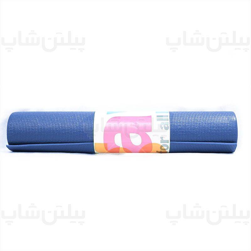 زیرانداز یوگا و پیلاتس دو لایه Yoga 20 زیرانداز یوگا و پیلاتس دو لایه Yoga - تصویر 7