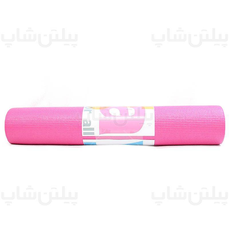 زیرانداز یوگا و پیلاتس دو لایه Yoga 23 زیرانداز یوگا و پیلاتس دو لایه Yoga - تصویر 10