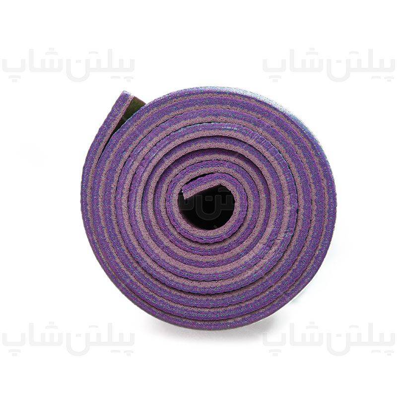زیرانداز یوگا و پیلاتس دو لایه Yoga 25 زیرانداز یوگا و پیلاتس دو لایه Yoga - تصویر 12