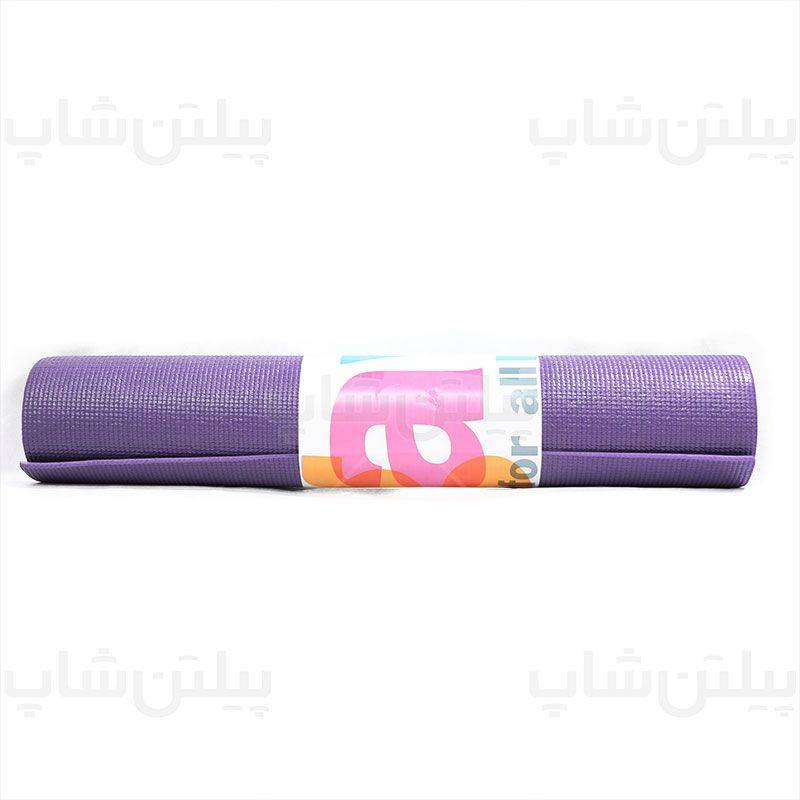 زیرانداز یوگا و پیلاتس دو لایه Yoga 26 زیرانداز یوگا و پیلاتس دو لایه Yoga - تصویر 13