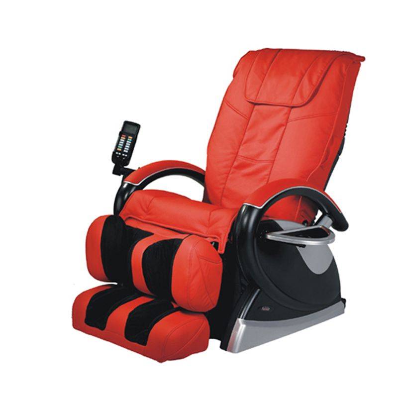 صندلی ماساژور آی ریلکس i Relax H018 23 صندلی ماساژور آی ریلکس i Relax H018 - تصویر 3