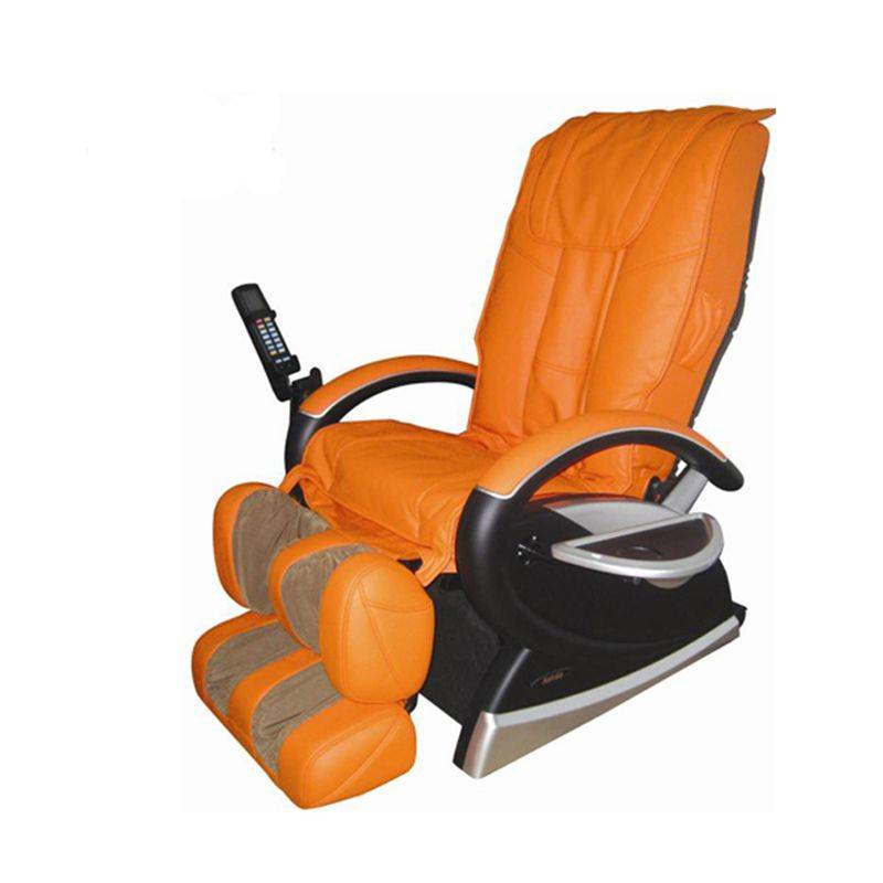 صندلی ماساژور آی ریلکس i Relax H018 26 صندلی ماساژور آی ریلکس i Relax H018 - تصویر 6