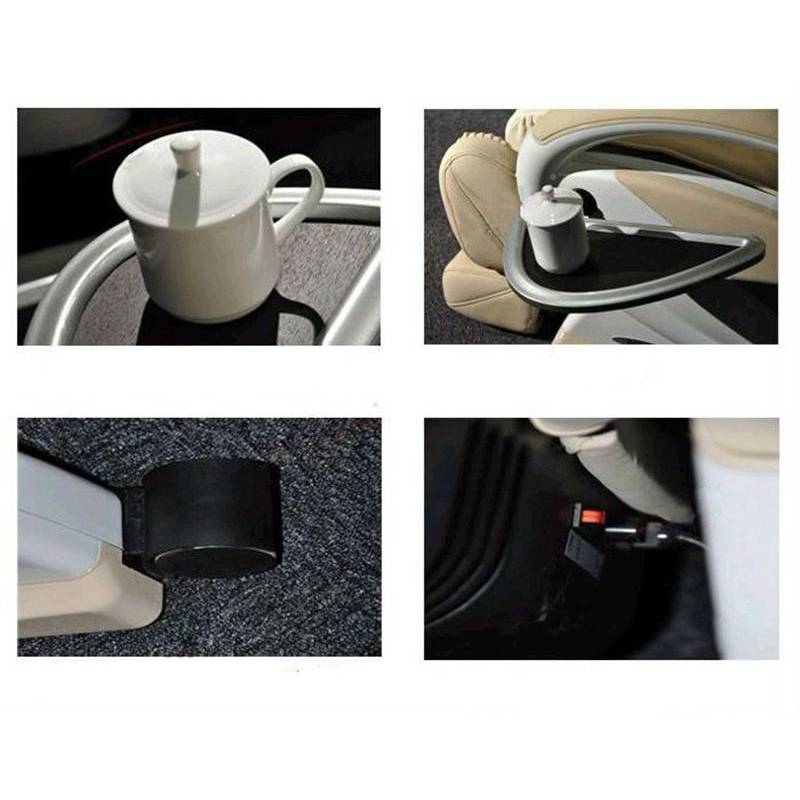 صندلی ماساژور آی ریلکس i Relax H018 28 صندلی ماساژور آی ریلکس i Relax H018 - تصویر 8