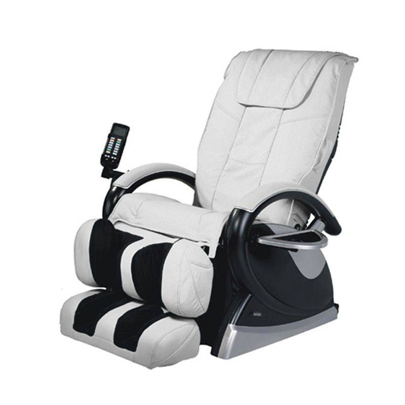 صندلی ماساژور آی ریلکس i Relax H018 24 صندلی ماساژور آی ریلکس i Relax H018 - تصویر 4