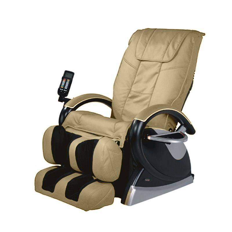 صندلی ماساژور آی ریلکس i Relax H018 27 صندلی ماساژور آی ریلکس i Relax H018 - تصویر 7