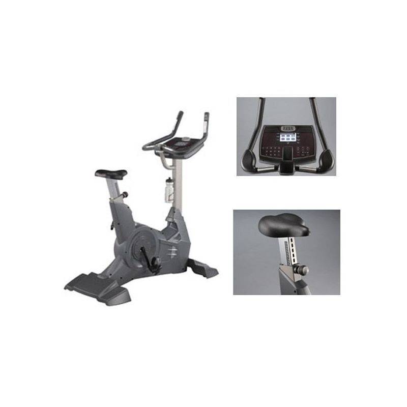 دوچرخه ثابت دی کی سیتی Stepfit 850 19 دوچرخه ثابت دی کی سیتی Stepfit 850