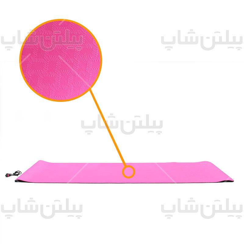 زیرانداز حرفه ای یوگا و پیلاتس الکس ALEX 17 زیرانداز حرفه ای یوگا و پیلاتس الکس ALEX - تصویر 4