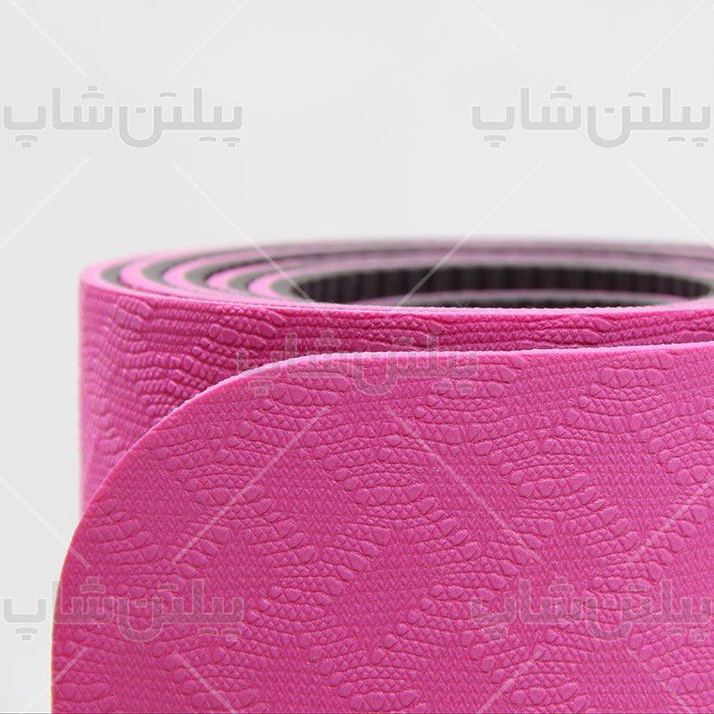 زیرانداز حرفه ای یوگا و پیلاتس الکس ALEX 18 زیرانداز حرفه ای یوگا و پیلاتس الکس ALEX - تصویر 5
