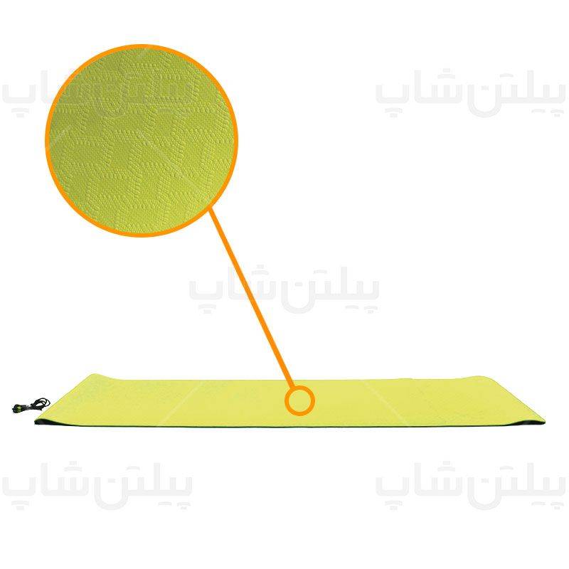 زیرانداز حرفه ای یوگا و پیلاتس الکس ALEX 19 زیرانداز حرفه ای یوگا و پیلاتس الکس ALEX - تصویر 6