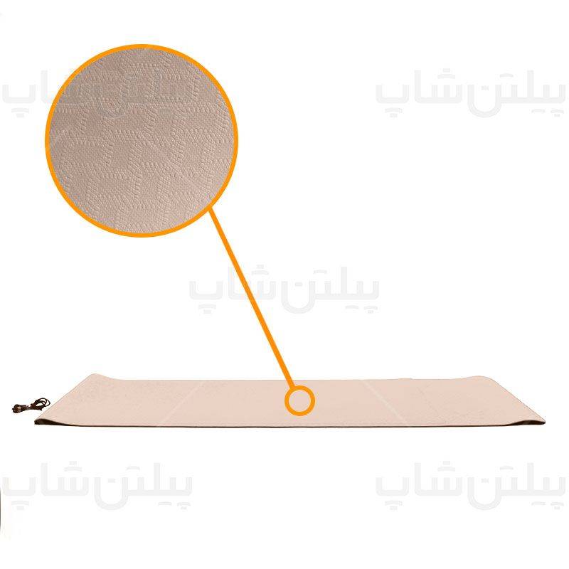 زیرانداز حرفه ای یوگا و پیلاتس الکس ALEX 22 زیرانداز حرفه ای یوگا و پیلاتس الکس ALEX - تصویر 9