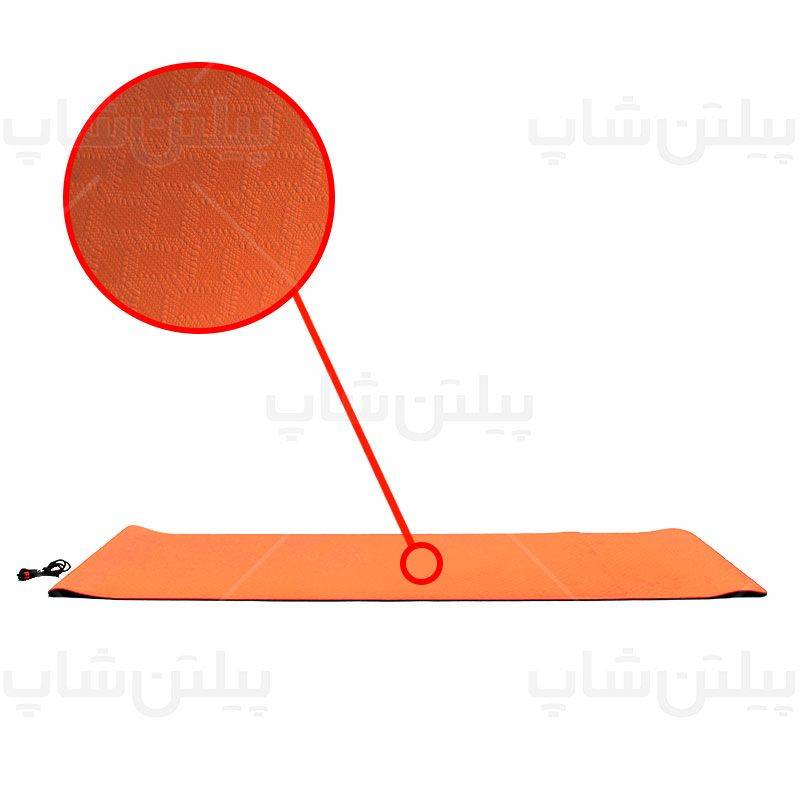 زیرانداز حرفه ای یوگا و پیلاتس الکس ALEX 25 زیرانداز حرفه ای یوگا و پیلاتس الکس ALEX - تصویر 12