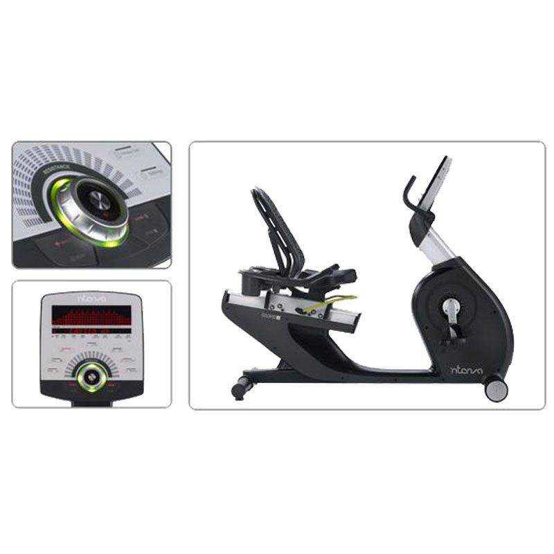 دوچرخه ثابت اینتنزا INTENZA 550RBi 21 دوچرخه ثابت اینتنزا INTENZA 550RBi - تصویر 3