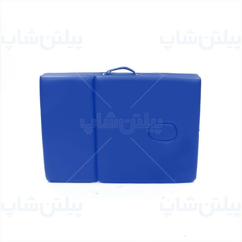 تخت ماساژ پرتابل آلومینیومی MB 35 تخت ماساژ پرتابل آلومینیومی MB - تصویر 13